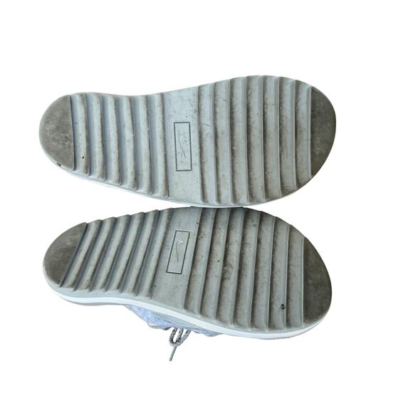 Mens Nike Offline 2.0 Grey Fog Grey Fog-Flat Pewter Size 9 main image 7